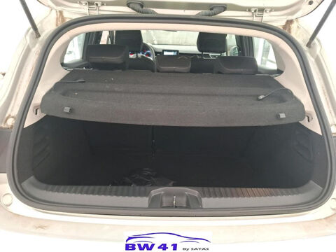 Clio V Business TCe 100 GPL -21 2021 occasion 41250 Neuvy
