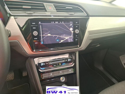 Touran 1.5 TSI EVO 150 DSG7 Life Plus 7PL 2024 occasion 41250 Neuvy