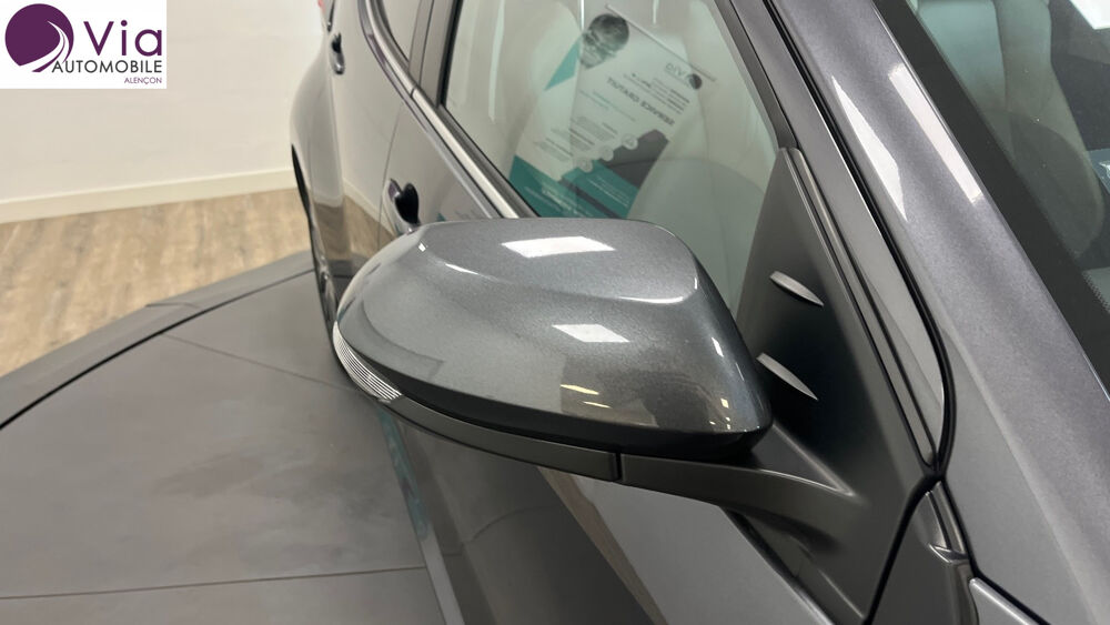 Yaris 116h Iconic - Garantie 12 mois 2022 occasion 61000 ALENCON