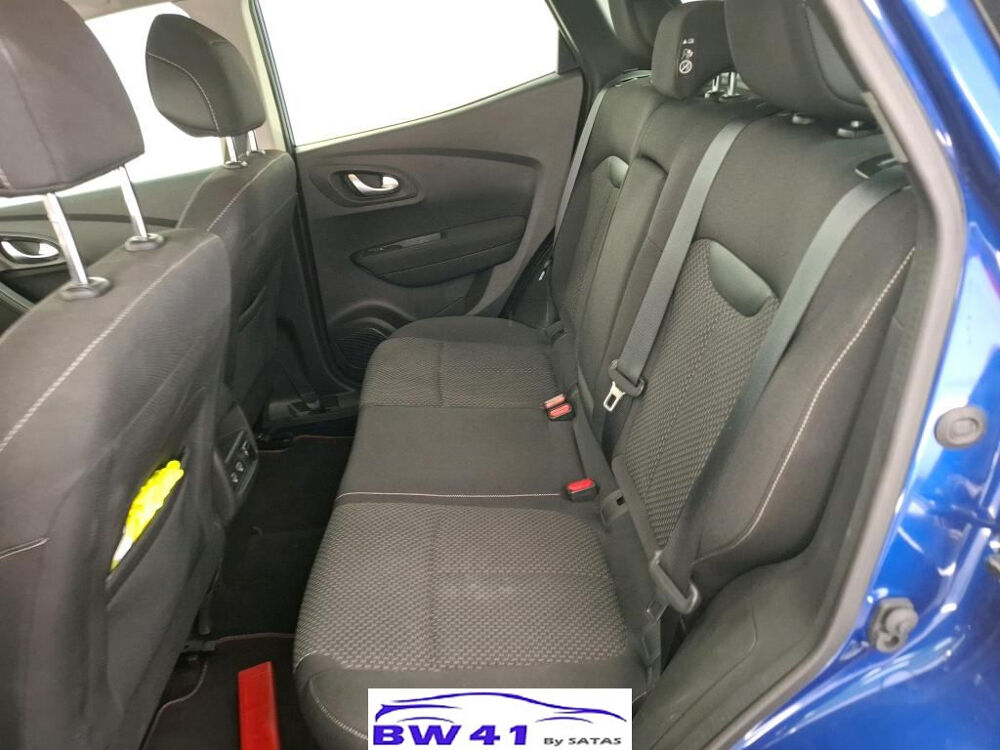 Kadjar Business TCe 140 EDC FAP - 21 2021 occasion 41250 Neuvy
