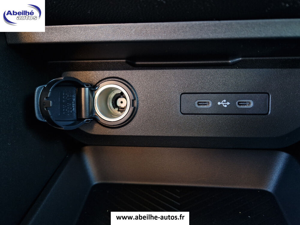 Duster 1.8 HYBRID 155 EXTREME+PACK CITY 2026 occasion 32230 Marciac