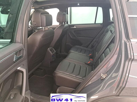 Tiguan 1.4 eHybrid 245 DSG6 R-Line Exclusive 2021 occasion 41250 Neuvy