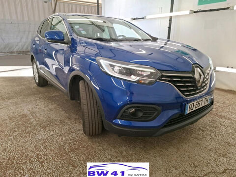 Kadjar Business TCe 140 EDC FAP - 21 2021 occasion 41250 Neuvy