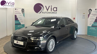 A4 2.0 TDI 150 DPF Clean Diesel Business Line Multitronic A 2015 occasion 61000 ALENCON