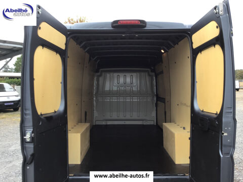 Movano L3H2 3T5 165 PACK BUSINESS 3PL 2022 occasion 32230 Marciac