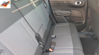 C3 Aircross 110 S&S BVM6 Shine / Garantie 10 ans-180.000 kms Stellantis 2020 occasion 34970 Lattes