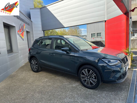 Arona 1.0 TSI 95 ch Start/Stop BVM5 Copa 2025 occasion 34970 Lattes