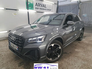 Q2 35 TFSI 150 S Line Plus 2022 occasion 41250 Neuvy