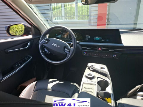 EV6 BEV 77.4 KWH AIR ACTIVE 2023 occasion 41250 Neuvy