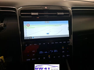 Tucson 16 HYBRID 230 BUSINESS 2023 occasion 41250 Neuvy