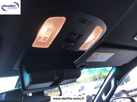 Hi Lux 4X4 BVA 2.8 204 D-4D INVINCIBLE 4PL 2026 occasion 32230 Marciac