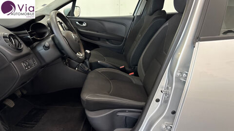 Clio IV 0.9 TCe 90 Business 2018 occasion 61000 ALENCON