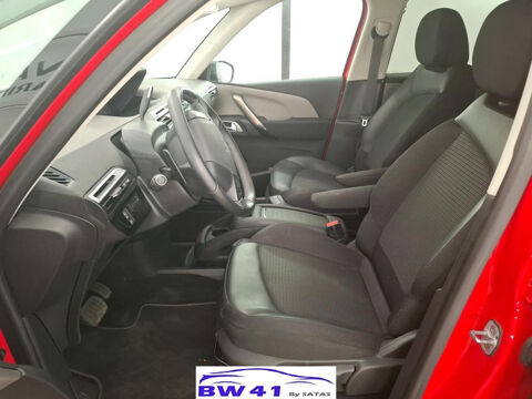 Grand C4 Picasso BlueHDi 130 S&S EAT8 Shine 2022 occasion 41250 Neuvy