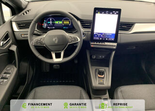 Captur NEUVE E-Tech full hybrid 160 ch Evolution 2026 occasion 94100 Saint Maur des Foss&eacute;s