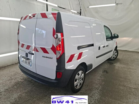 Kangoo Express Gd Volume ExtraRLink - Blue dCi 95 2022 occasion 41250 Neuvy