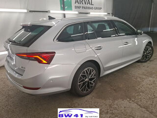 Octavia 1.5 TSI mHEV e-TEC 150 DSG7 Style 2024 occasion 41250 Neuvy