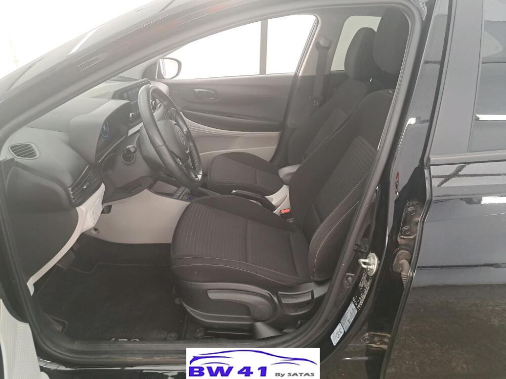 i20 1.0 T-GDI 100 HYBRID 48V Intuitive DCT-7 2023 occasion 41250 Neuvy