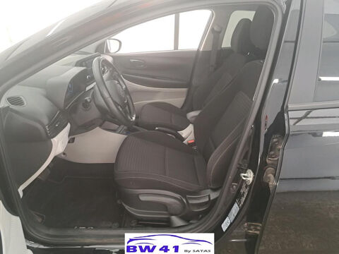 i20 1.0 T-GDI 100 HYBRID 48V Intuitive DCT-7 2023 occasion 41250 Neuvy