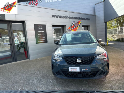 Arona 1.0 TSI 95 ch Start/Stop BVM5 Copa 2025 occasion 34970 Lattes