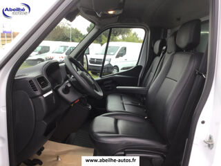 Movano L3H1 2.3 CDTI 145 20M3+HAYON 3PL 2020 occasion 32230 Marciac