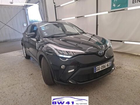C-HR 2.0 Hybride 184 Dynamic Business Beyond 2022 occasion 41250 Neuvy