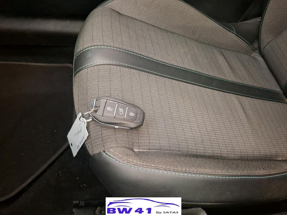 208 Puretech 100 S&S Allure Business 2021 occasion 41250 Neuvy