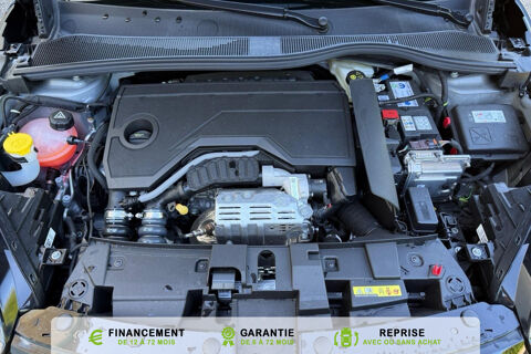 Fiat 600 T-Gen 3 1.2 Hybrid 145ch eDCT6 Icone 2026 occasion 94100 Saint Maur des Foss&eacute;s