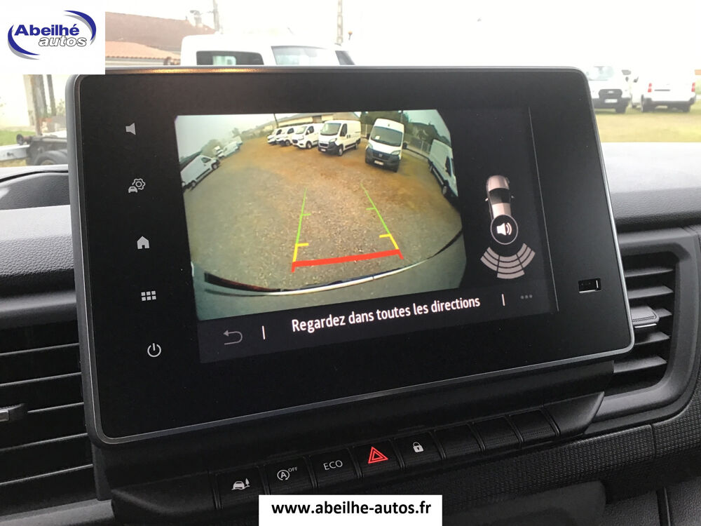 Trafic L1H1 3T 2.0 BLUE DCI 150 ADVANCE+CAMERA 2025 occasion 32230 Marciac
