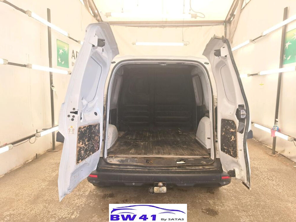 Kangoo Express EXTRA BLUE DCI 95 2023 occasion 41250 Neuvy