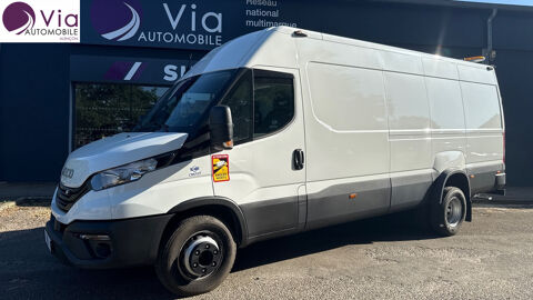 Iveco Daily FGN 70C21 HI-MATIC / PL / 3 places / L4H2 / Garantie 5 const 2025 occasion ALENCON 61000