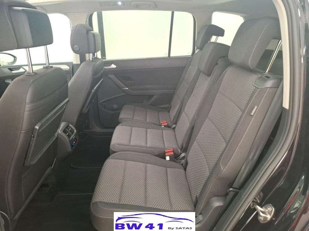 Touran 1.5 TSI EVO 150 DSG7 Life Plus 7PL 2024 occasion 41250 Neuvy