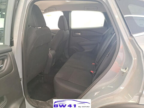 Qashqai e-Power 190 Business Edition BVA 2023 occasion 41250 Neuvy