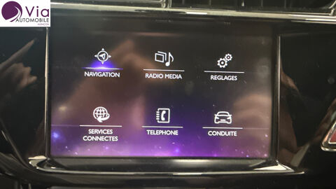 DS3 BlueHDi 100 S&S BVM5 Connected Chic 2018 occasion 61000 ALENCON