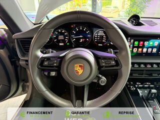 911 Carrera 3.2 S Coupe 3.0i 450 PDK / Origine France / Siege chauffant / En 2020 occasion 94100 Saint Maur des Foss&eacute;s