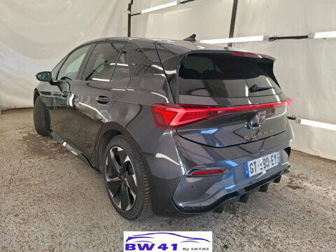 Born 230ch - batterie XL VZ 2023 occasion 41250 Neuvy