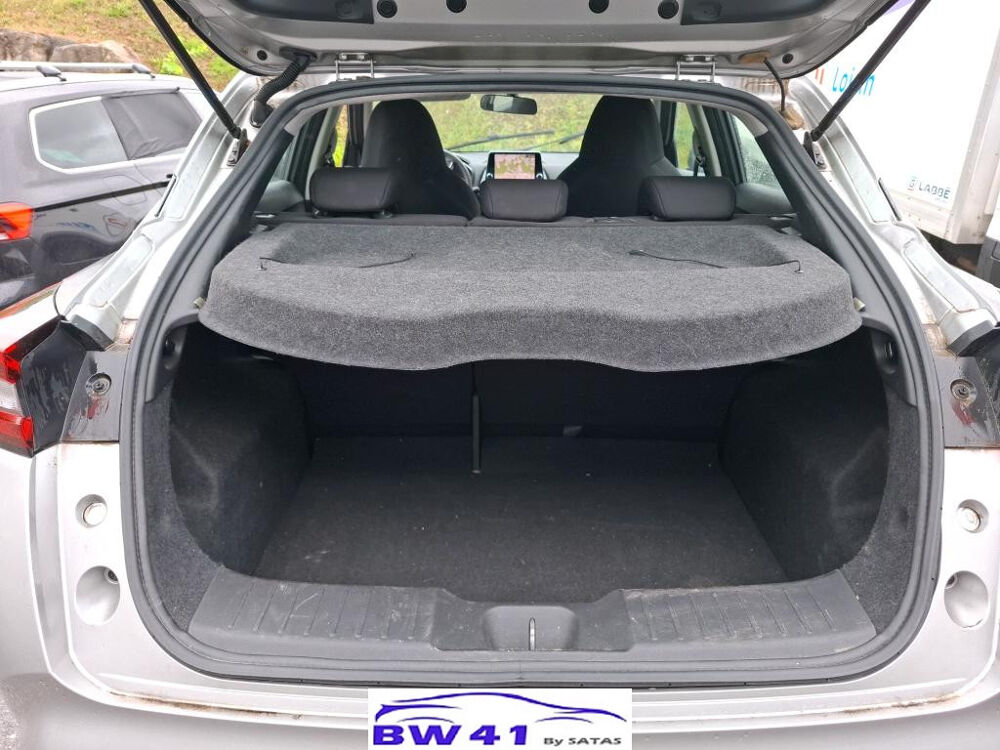 Juke DIG T 114 BVM6 Business Edition 2022 occasion 41250 Neuvy