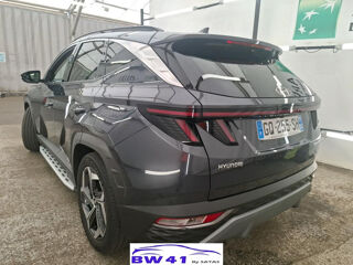 Tucson 1.6 PHEV 265 HTRAC EXECUTIVE 4WD AUTO 2023 occasion 41250 Neuvy