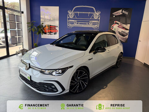 Annonce voiture Volkswagen Golf 25480 €