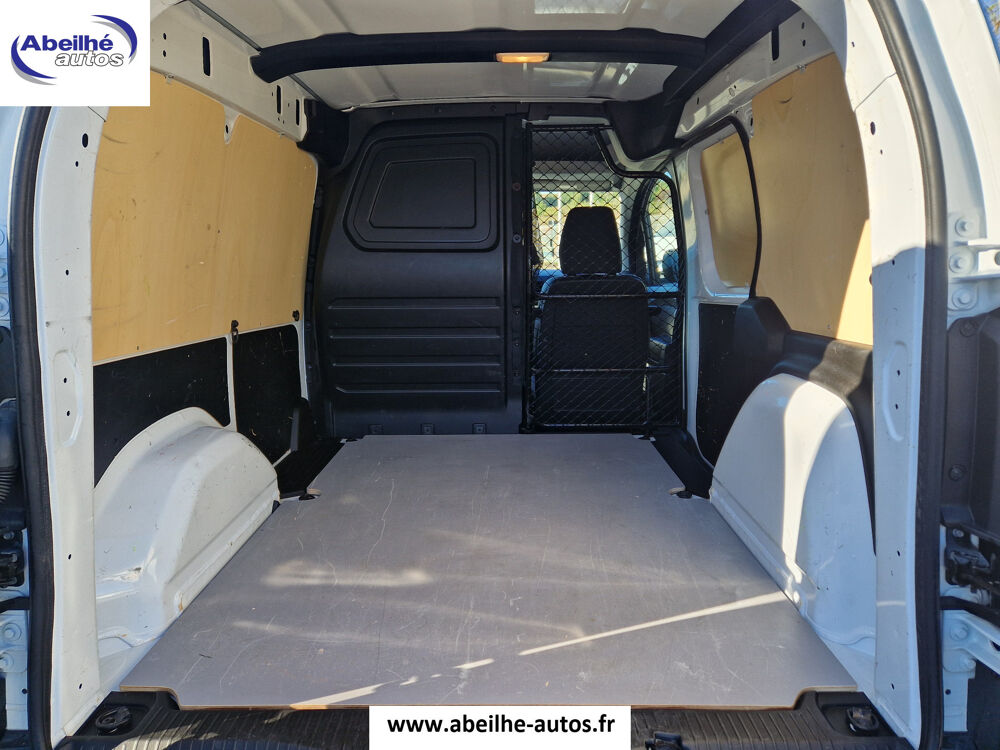 Kangoo Express 1.5 BLUE DCI 95 SESAME OUVRE TOI 2PL 2023 occasion 32230 Marciac