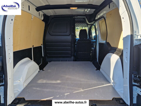 Kangoo Express 1.5 BLUE DCI 95 SESAME OUVRE TOI 2PL 2023 occasion 32230 Marciac