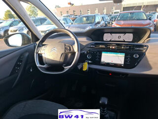 Grand C4 Picasso BlueHDi 130 S&S BVM6 Business 2020 occasion 41250 Neuvy