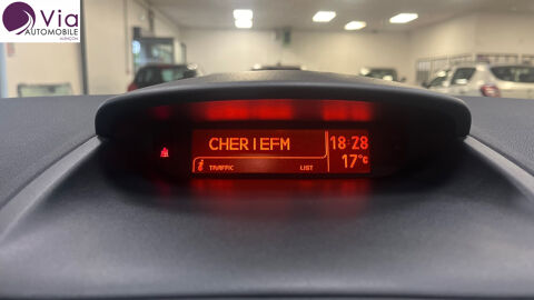 Clio III 1.6 16V 110 Dynamique Proactive A 2007 occasion 61000 ALENCON