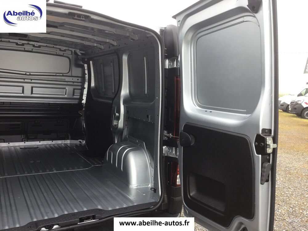 Trafic L1H1 3T 2.0 BLUE DCI 150 ADVANCE+CAMERA 2025 occasion 32230 Marciac
