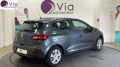Clio IV TCe 90 Energy Trend 2017 occasion 61000 ALENCON