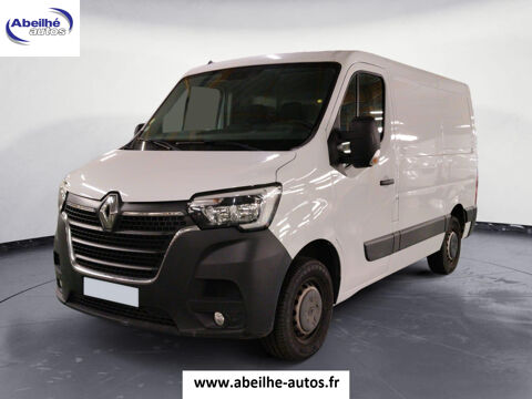 Renault Master L1H1 F2800 BLUE DCI 110 CONFORT 3PL 2023 occasion Marciac 32230
