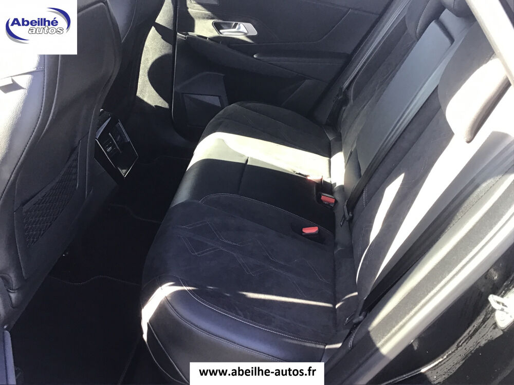 DS7 EAT8 1.6 E-TENSE 300 4X4 PERFORMANCE LINE+ 2023 occasion 32230 Marciac