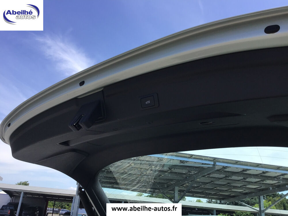 Q3 35 2.0 TDI 150 DESIGN 2024 occasion 32230 Marciac