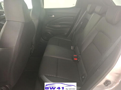 Juke Hybrid 143 Business+ COMMITMENT DEAL LOT 700 2023 occasion 41250 Neuvy
