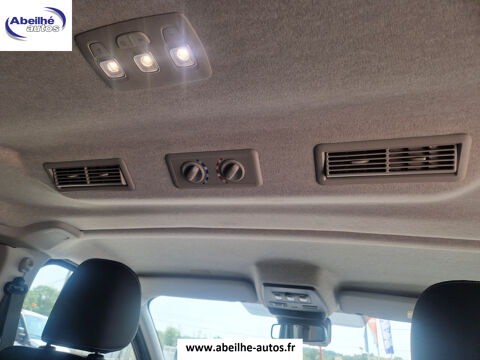 Trafic 2.0 BLUE DCI 150 GRAND TECHNO-25+PACK EASY ACCES 8PL 2026 occasion 32230 Marciac