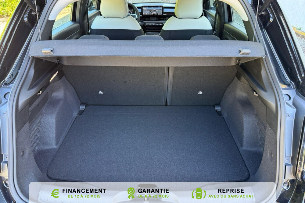 Fiat 600 T-Gen 3 1.2 Hybrid 145ch eDCT6 Icone 2026 occasion 94100 Saint Maur des Foss&eacute;s